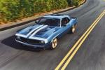 Chevrolet Camaro G-Code by Ringbrothers 2017 года